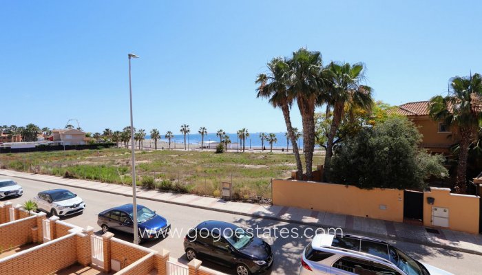 Resale - Semi-detached duplex - Los Alcazares - Torre Pacheco