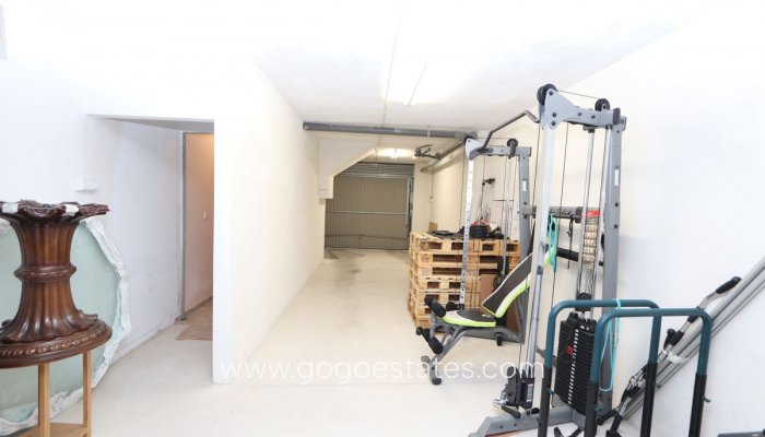 Resale - Semi-detached duplex - Los Alcazares - Torre Pacheco