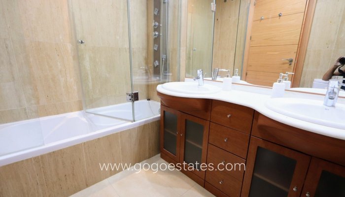 Wiederverkauf - Apartamento - Los Alcazares - Torre Pacheco