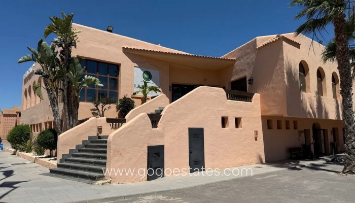 Wiederverkauf - Apartamento - Los Alcazares - Torre Pacheco