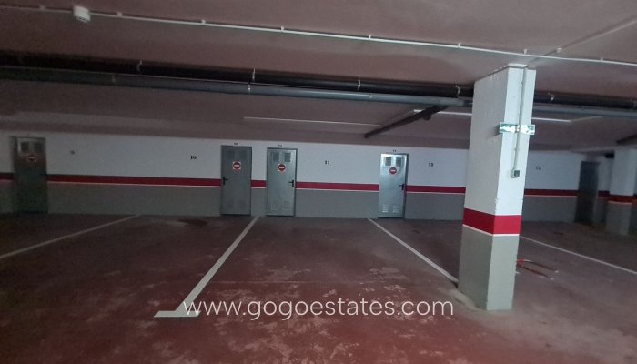 Wiederverkauf - Apartamento - Los Alcazares - Torre Pacheco