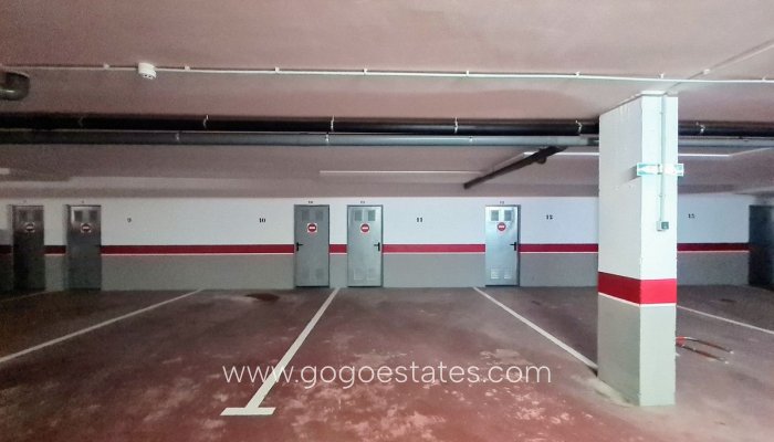 Wiederverkauf - Apartamento - Los Alcazares - Torre Pacheco