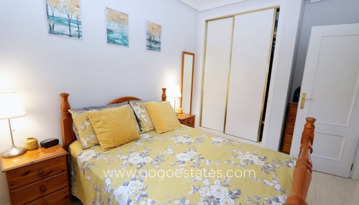 Te koop - Villa - San Javier - Peraleja Golf