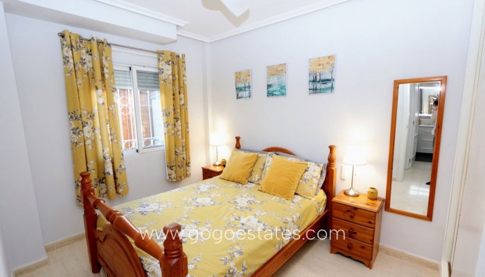 Te koop - Villa - San Javier - Peraleja Golf