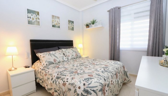Te koop - Villa - San Javier - Peraleja Golf