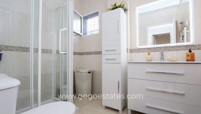 Te koop - Villa - San Javier - Peraleja Golf