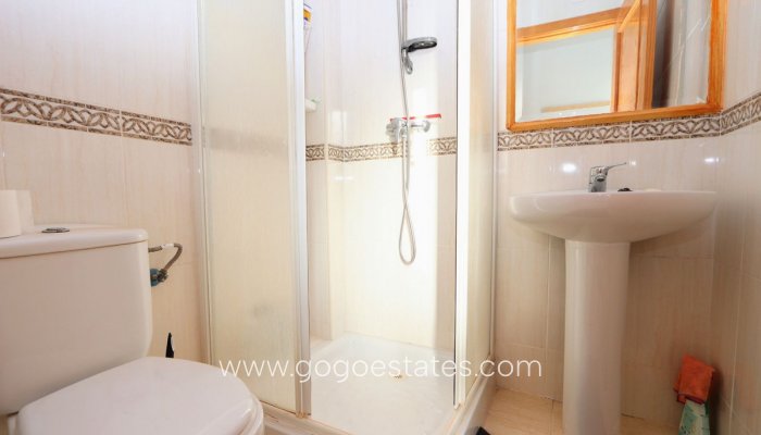 Te koop - Villa - San Javier - Peraleja Golf