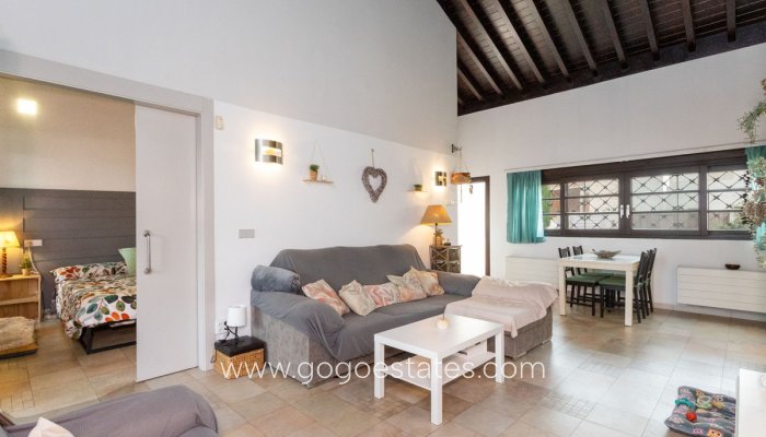 Revente - Duplex jumelé - San Javier - Peraleja Golf