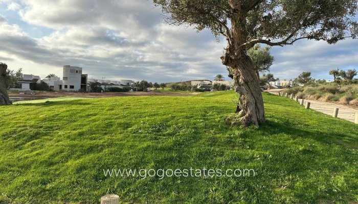 Revente - Duplex jumelé - San Javier - Peraleja Golf