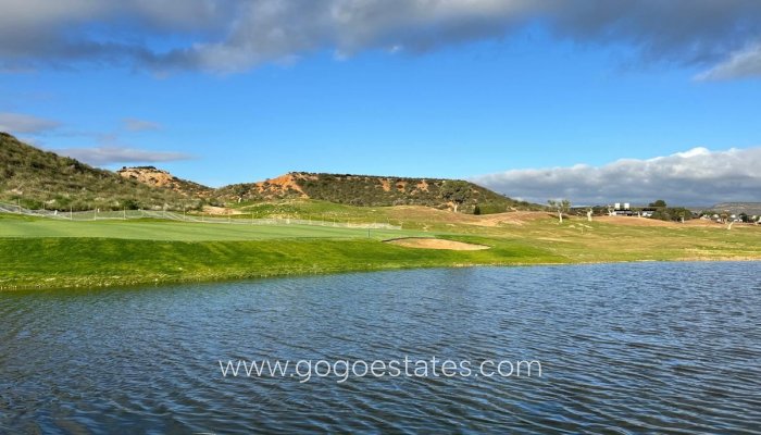 Revente - Duplex jumelé - San Javier - Peraleja Golf