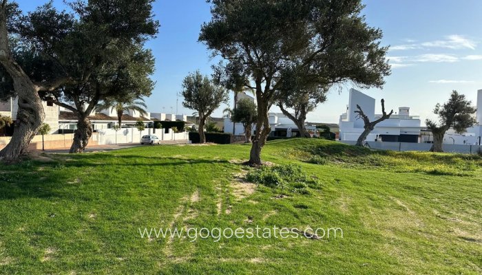 Revente - Duplex jumelé - San Javier - Peraleja Golf