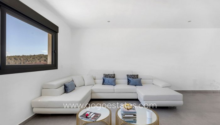 Resale - Villa - Murcia - Macisvenda