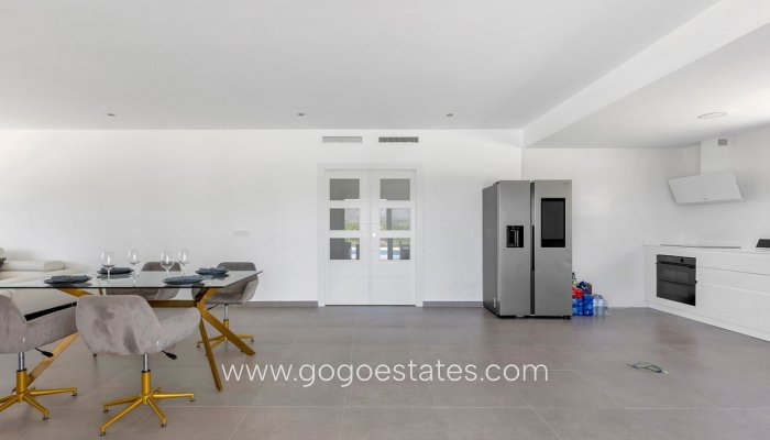 Resale - Villa - Murcia - Macisvenda