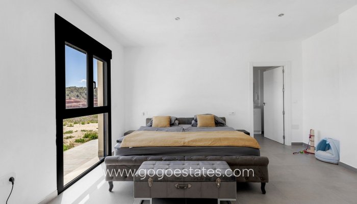 Resale - Villa - Murcia - Macisvenda