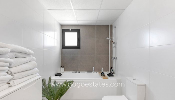 Resale - Villa - Murcia - Macisvenda