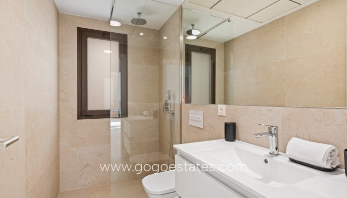 New Build - Apartamento - Los Alcazares - Torre Pacheco