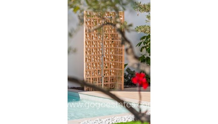 New Build - Apartamento - Los Alcazares - Torre Pacheco