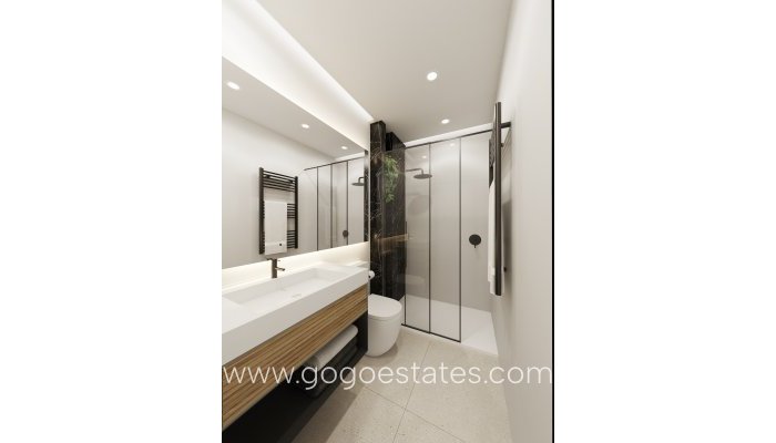 New Build - Apartamento - Torre - Pacheco - Torre-Pacheco - Torre-Pacheco ciudad