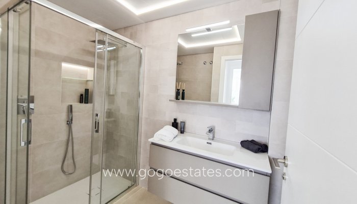 New Build - Villa - San Pedro Del Pinatar - Lo Pagán