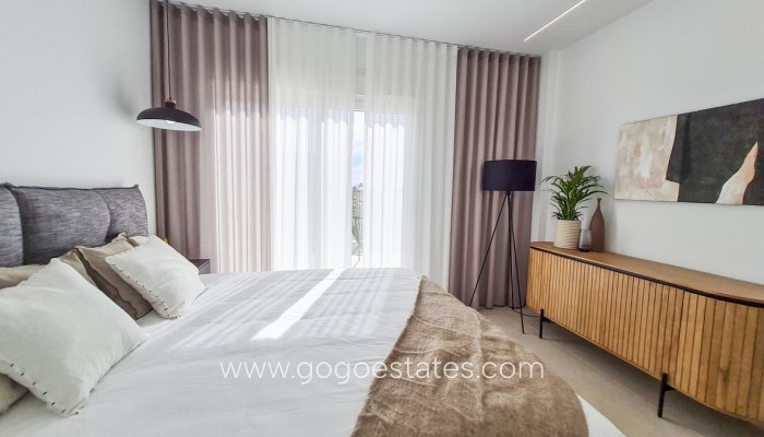 New Build - Villa - San Pedro Del Pinatar - Lo Pagán