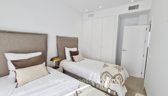 New Build - Villa - San Pedro Del Pinatar - Lo Pagán