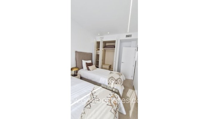 New Build - Villa - San Pedro Del Pinatar - Lo Pagán