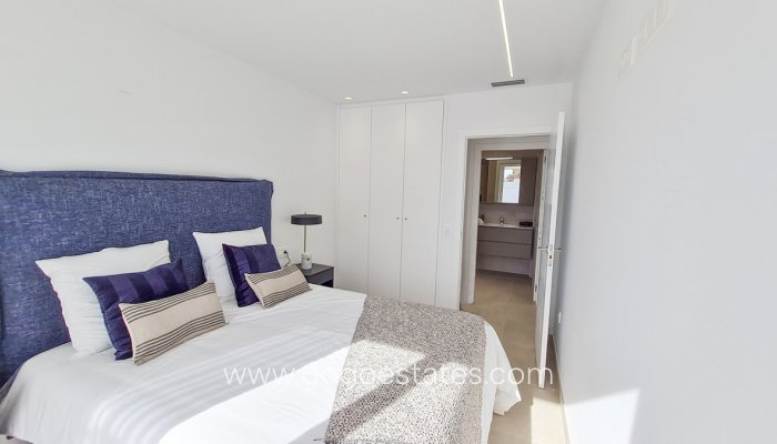 New Build - Villa - San Pedro Del Pinatar - Lo Pagán