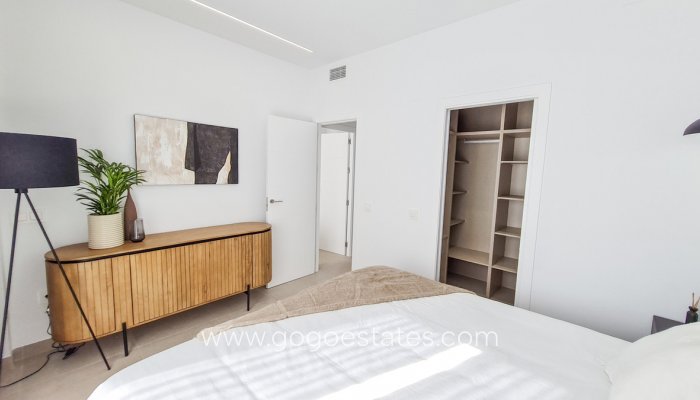 New Build - Villa - San Pedro Del Pinatar - Lo Pagán