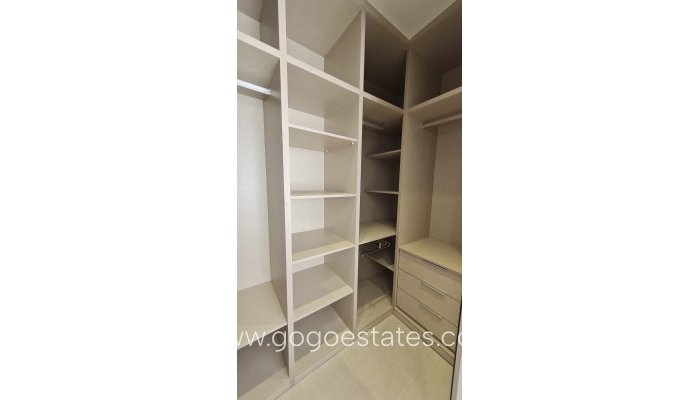 New Build - Villa - San Pedro Del Pinatar - Lo Pagán