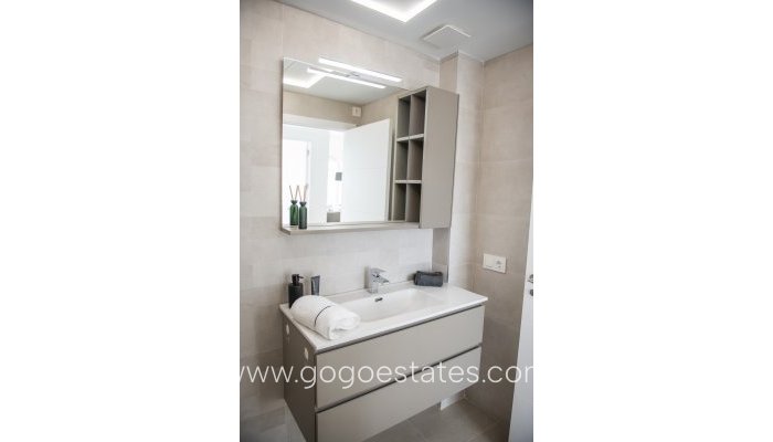 New Build - Villa - San Pedro Del Pinatar - Lo Pagán