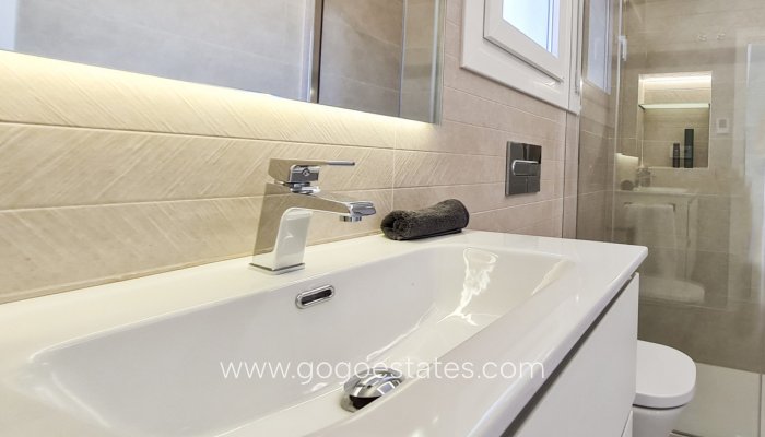 New Build - Villa - San Pedro Del Pinatar - Lo Pagán