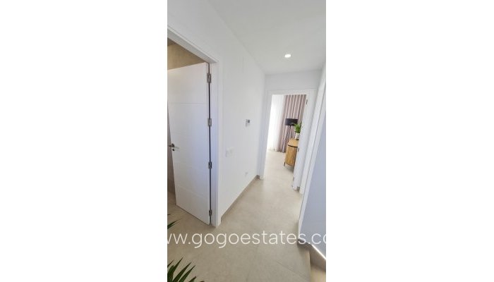 New Build - Villa - San Pedro Del Pinatar - Lo Pagán