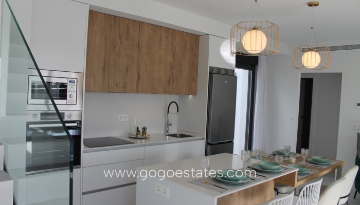 New Build - Villa - Torre - Pacheco - Torre-Pacheco - Torre-Pacheco ciudad