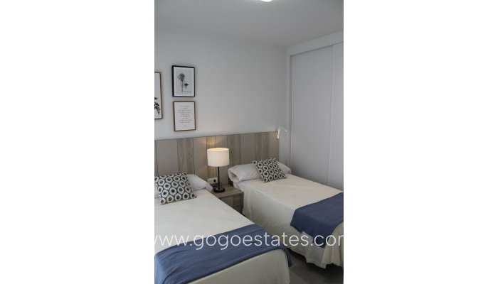 New Build - Villa - Torre - Pacheco - Torre-Pacheco - Torre-Pacheco ciudad