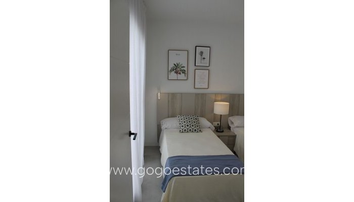 New Build - Villa - Torre - Pacheco - Torre-Pacheco - Torre-Pacheco ciudad