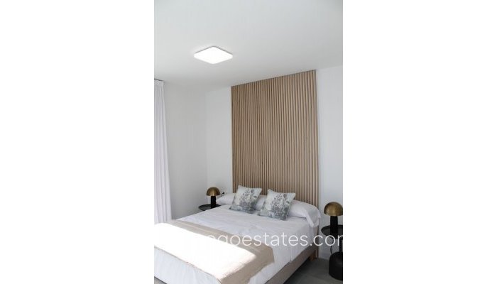 New Build - Villa - Torre - Pacheco - Torre-Pacheco - Torre-Pacheco ciudad