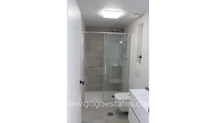 New Build - Villa - Torre - Pacheco - Torre-Pacheco - Torre-Pacheco ciudad