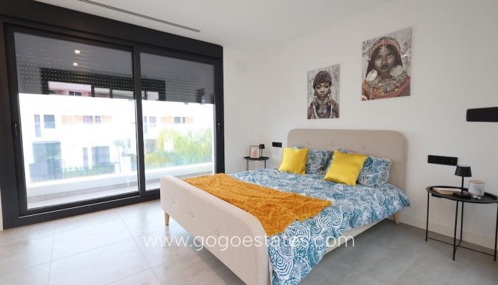 Resale - Villa - Los Alcazares - Torre Pacheco