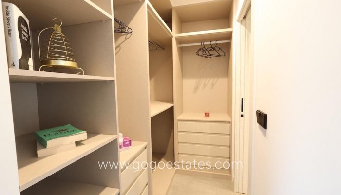 Resale - Villa - Los Alcazares - Torre Pacheco