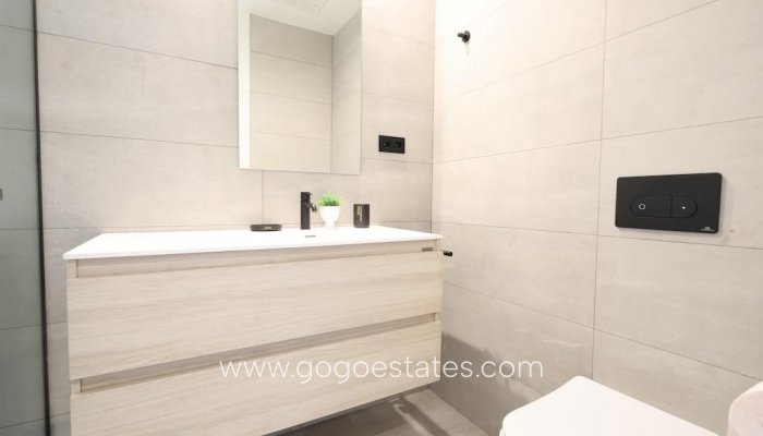 Resale - Villa - Los Alcazares - Torre Pacheco