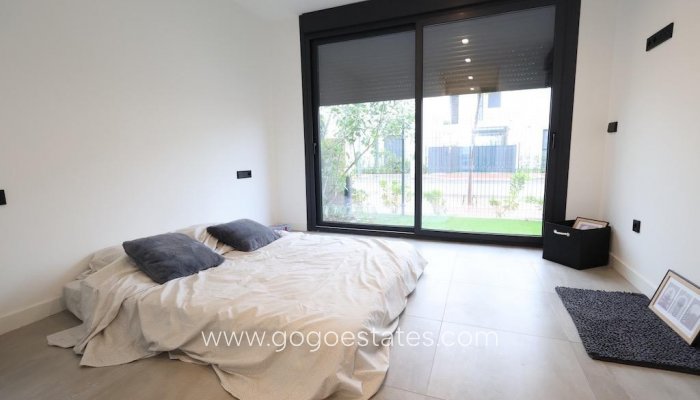 Resale - Villa - Los Alcazares - Torre Pacheco