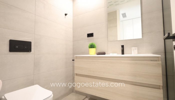 Resale - Villa - Los Alcazares - Torre Pacheco