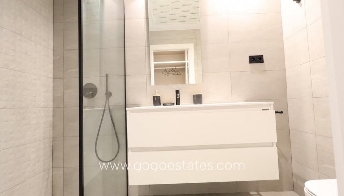 Resale - Villa - Los Alcazares - Torre Pacheco