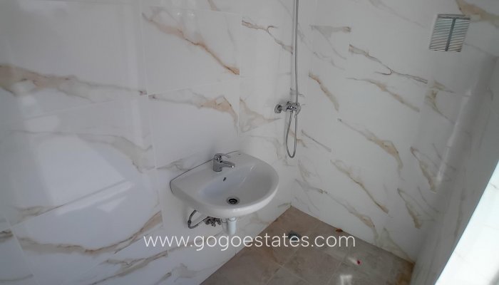 Resale - Villa - Mazarron - Camposol