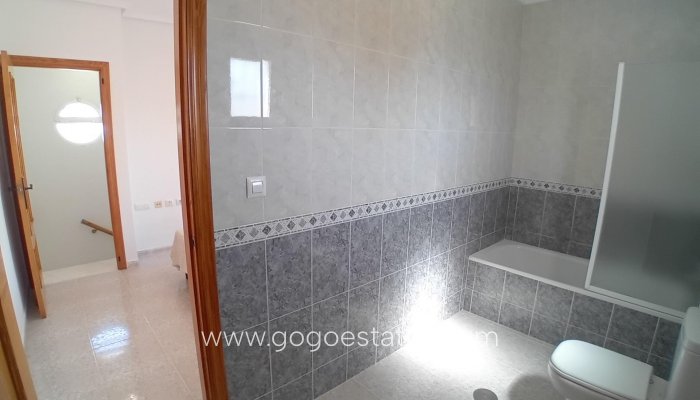 Resale - Villa - Mazarron - Camposol