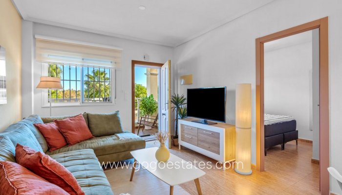 Revente - Bungalow - San Pedro Del Pinatar - Lo Pagán