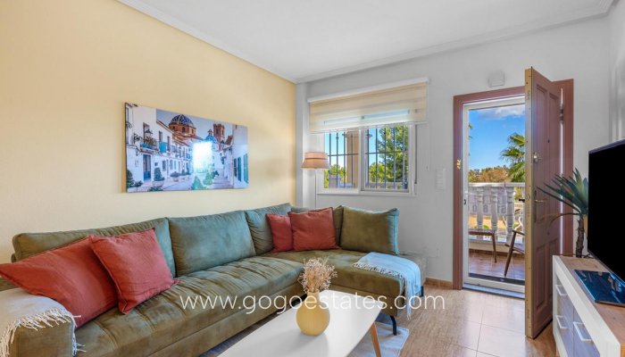 Revente - Bungalow - San Pedro Del Pinatar - Lo Pagán