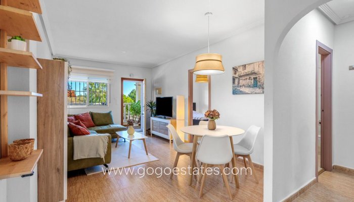 Revente - Bungalow - San Pedro Del Pinatar - Lo Pagán