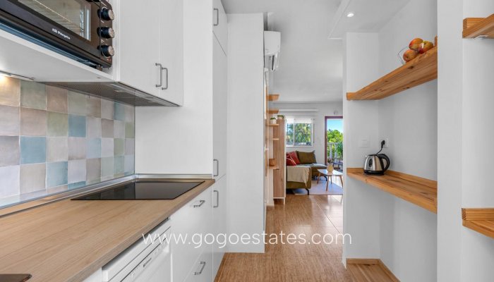 Revente - Bungalow - San Pedro Del Pinatar - Lo Pagán