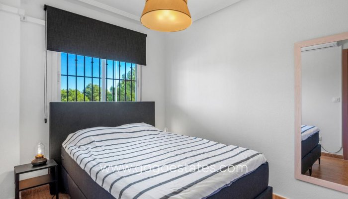 Revente - Bungalow - San Pedro Del Pinatar - Lo Pagán